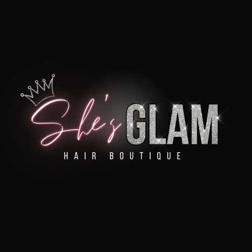 She's Glam Hair Collection 